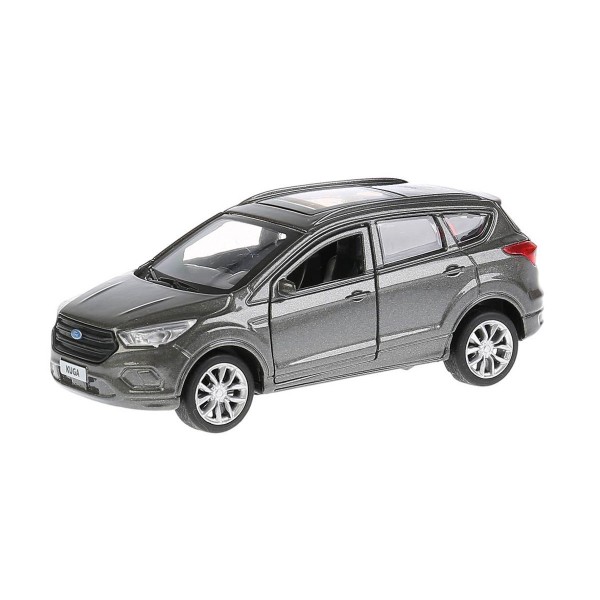 Автомодель - FORD KUGA (серый) Technopark KUGA-GY(FOB)