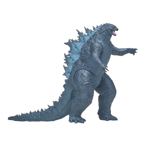 Фигурка Godzilla vs. Kong - Годзилла гигант (27 сm) 35561