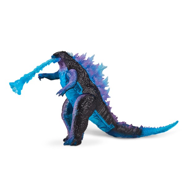 Фигурка Godzilla vs. Kong - Годзилла с боевыми ранами и лучом 35353
