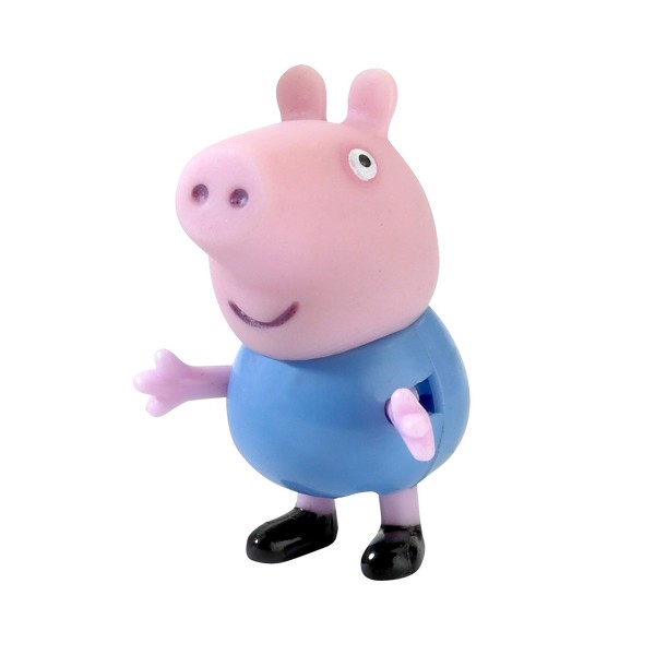 Фигурка Peppa - Джордж 15555-2