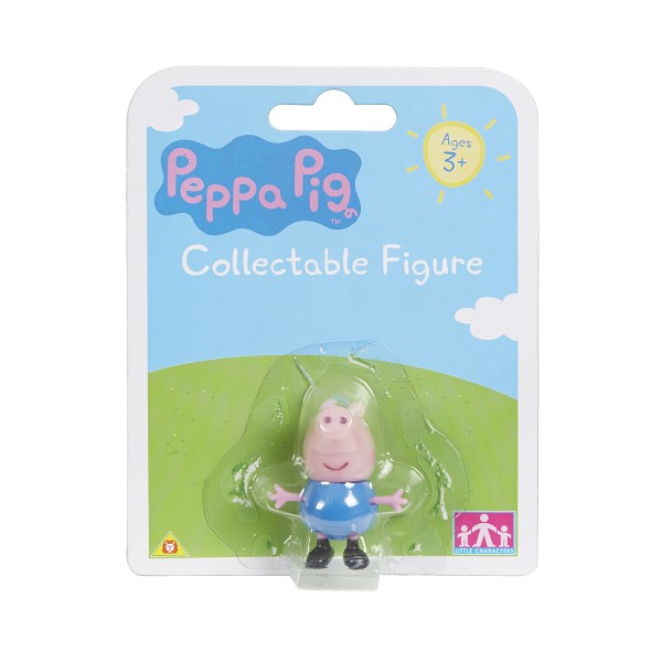 Фигурка Peppa - Джордж 15555-2