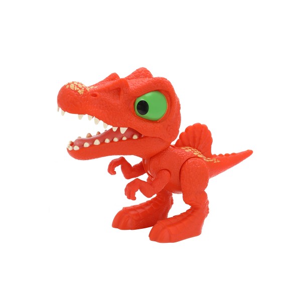 Фигурка с механической функцией Dinos Unleashed - Динозавр 31127