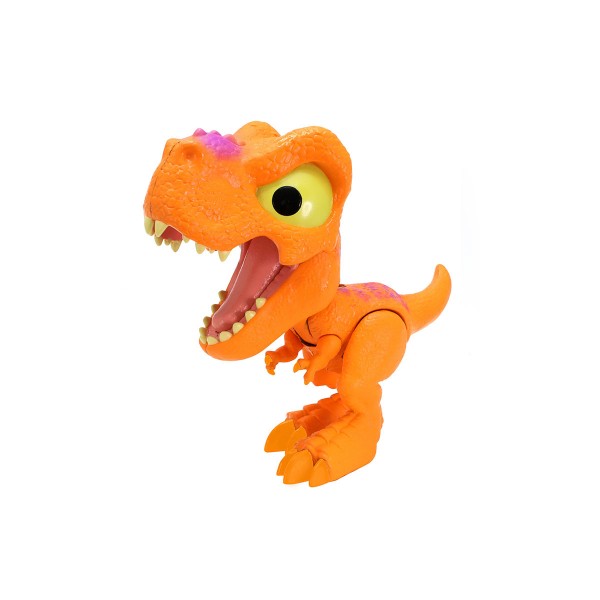 Фигурка с механической функцией Dinos Unleashed - Динозавр 31127