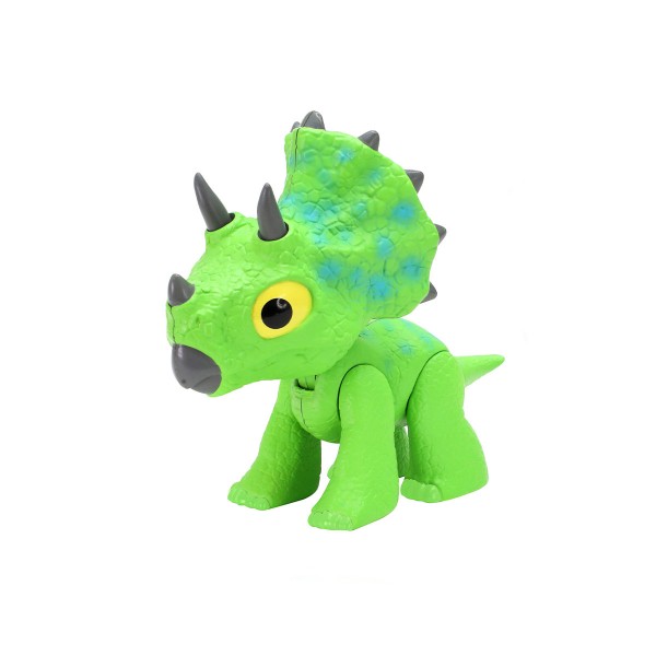 Фигурка с механической функцией Dinos Unleashed - Динозавр 31127