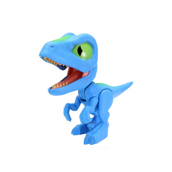 Фигурка с механической функцией Dinos Unleashed - Динозавр 31127