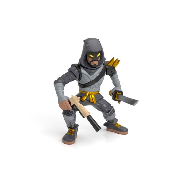 Игровая фигурка Fortnite - Незаметный Сюрикен 63526-8