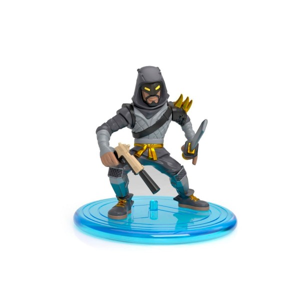 Игровая фигурка Fortnite - Незаметный Сюрикен 63526-8
