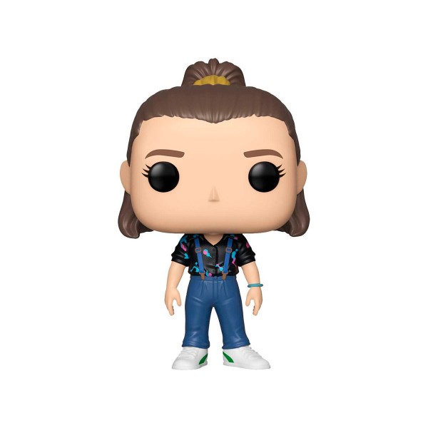 Игровая фигурка Funko POP! cерии "Очень странные дела" - Одиннадцать 40954