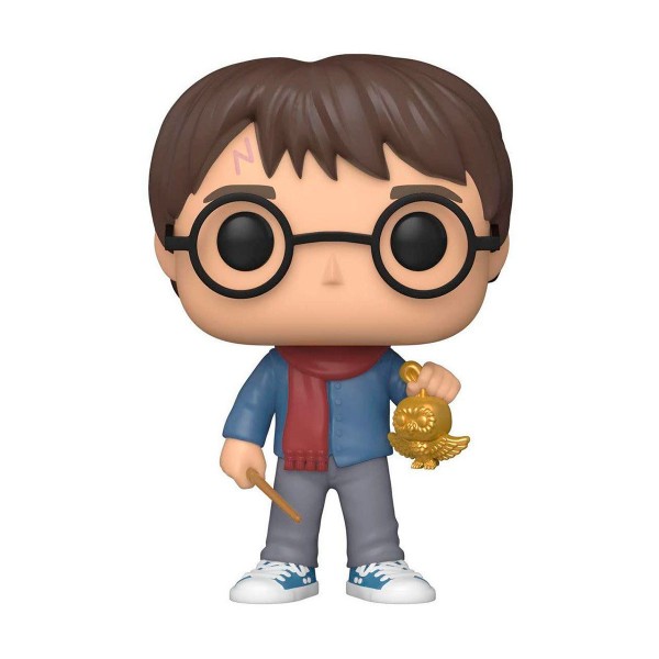 Игровая фигурка Funko Pор! cерии "Holiday" - Гарри Поттер 51152