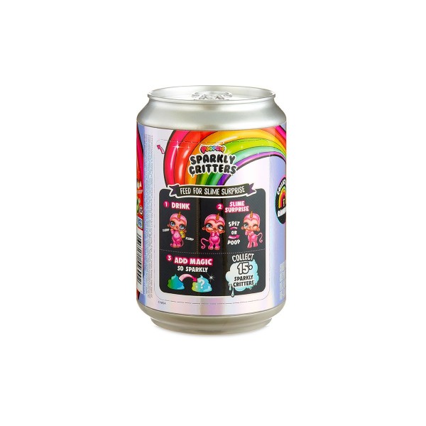 Игровой набор - Очаровательный Питомец с Сюрпризами (слайм) 555780