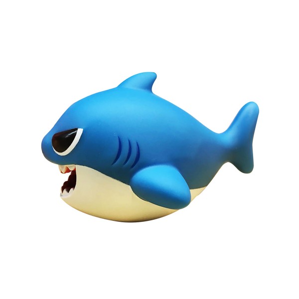 Игрушка-брызгунчик Baby Shark - Папа Акуленка SFBT-1003
