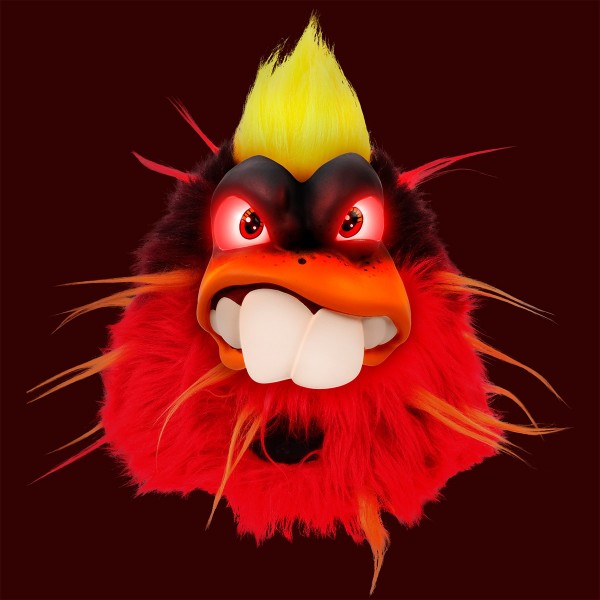 Интерактивная игрушка Grumblies S2- Вулкан 02249-S