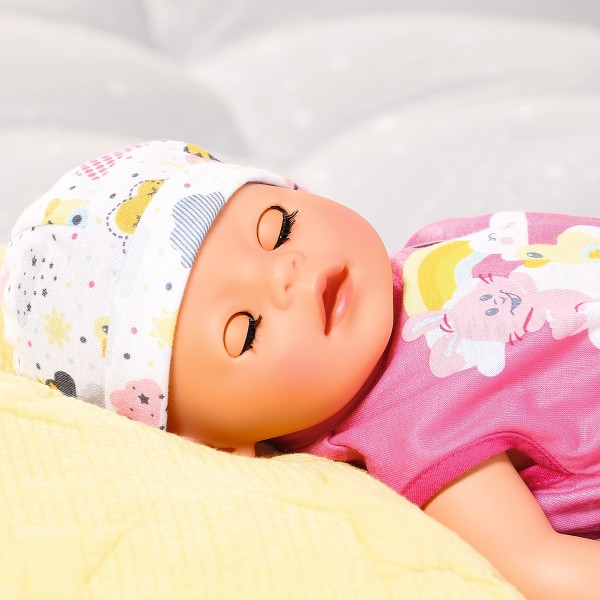 Кукла Baby Born серии "Нежные объятия" - Милая Кроха 827321