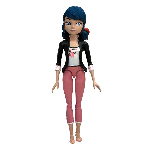 Кукла Леди Баг и Супер-Кот S2 -Маринетт Miraculous 50402