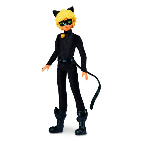 Кукла Леди Баг и Супер-Кот S2 - Суперсекрет Эдриана Miraculous 50358