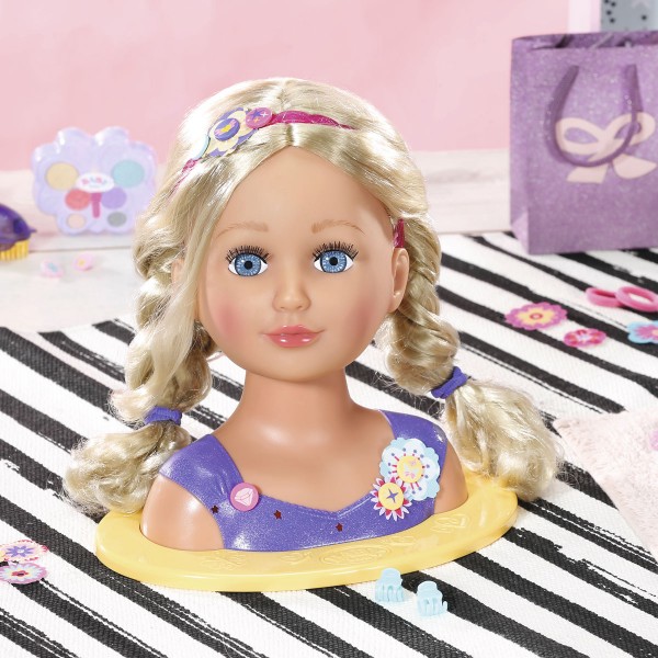 Кукла-манекен Baby Born - Модная сестричка 825990