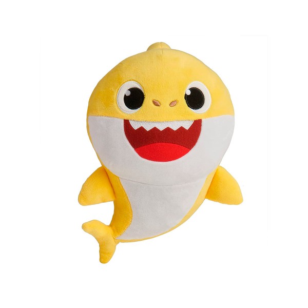 Мягкая игрушка Baby Shark - Малыш Акуленок 61421