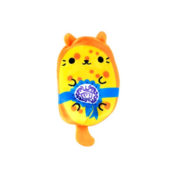 Мягкая игрушка Cats Vs Pickles - Веселые котики и огурчики V1002-361