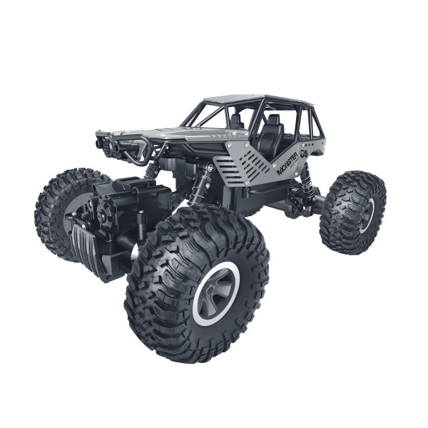 Автомобиль Off-road Crawler на радиоуправлении -Tiger SL-111RHMGR