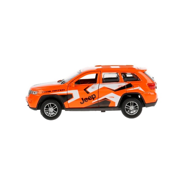 Автомодель - Jeep Grand Cherokee Sport CHEROKEE-12-SRT(FOB)