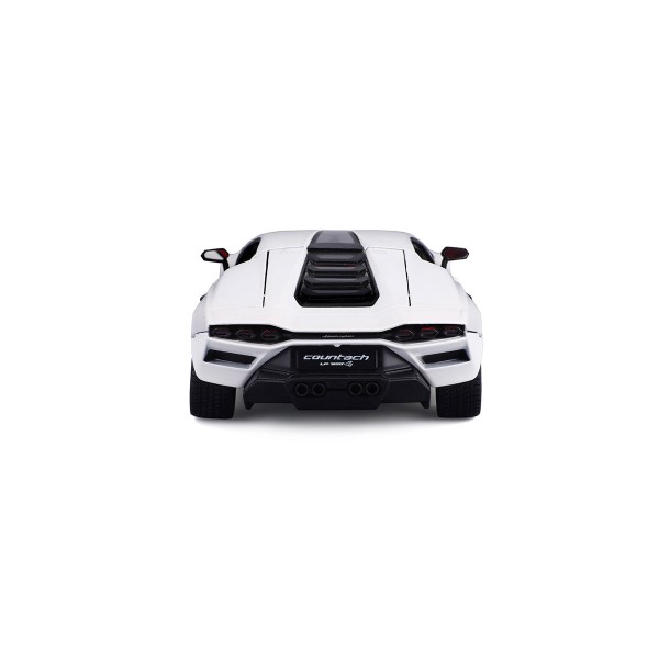Автомодель - Lamborghini Countach LPI 800-4 18-21102