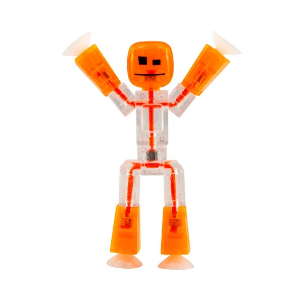Фигурка Для Анимационного Творчества Stikbot S3 TST616-S3