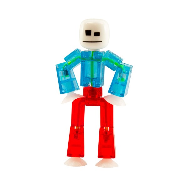 Фигурка Для Анимационного Творчества Stikbot S3 TST616-S3