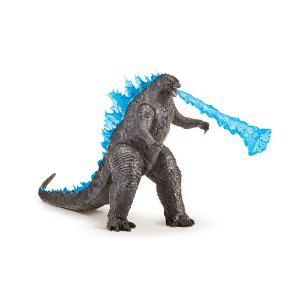 Фигурка Godzilla vs. Kong - Годзилла с тепловой волной 35302