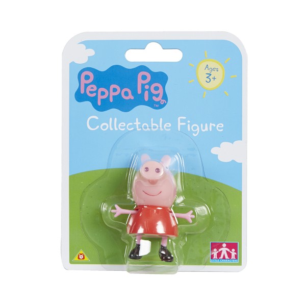 Фигурка Peppa - Пеппа 15555-1