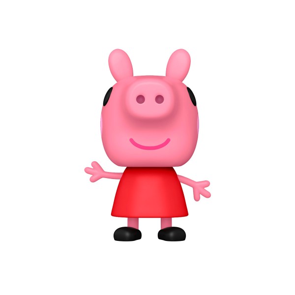 Игровая фигурка Funko Pop! cерии "Свинка Пеппа" - Свинка Пеппа 57798