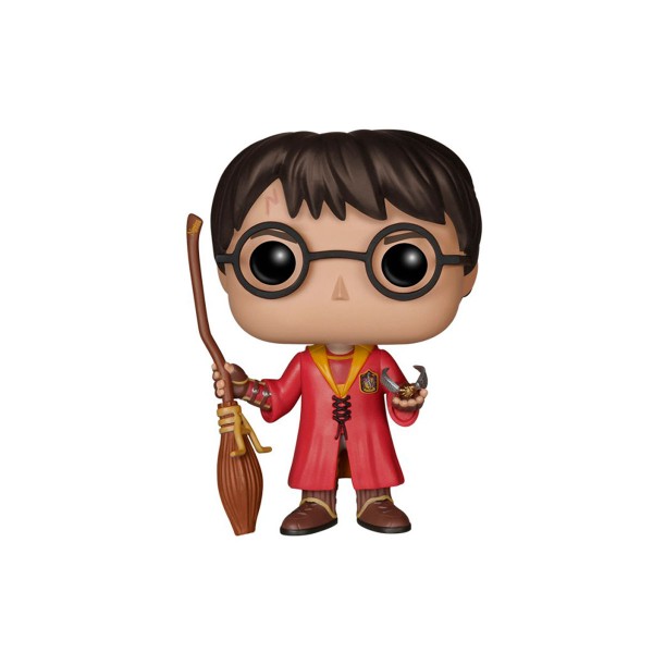 Игровая фигурка Funko Pop!-Гарри Поттер в форме для квиддича 5902