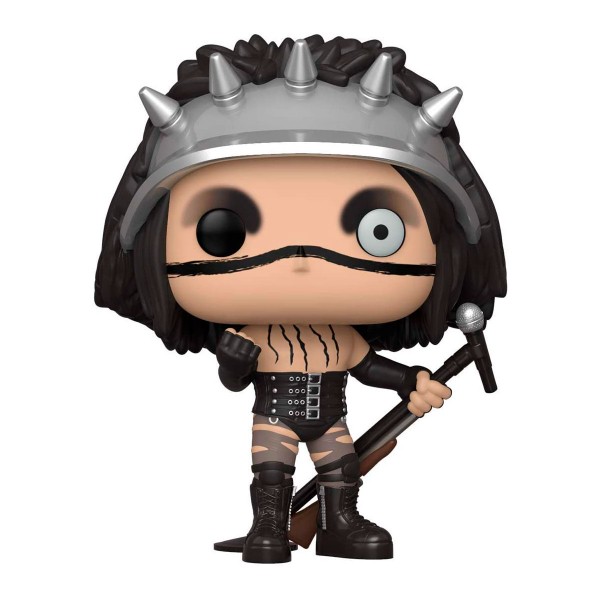 Игровая фигурка Funko Pop! серии "Рок-музыканты" - Мэрилин Мэнсон 45390