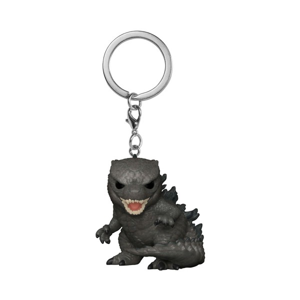 Игровая фигурка на клипсе Funko Pор! "Godzilla Vs Kong" - Годзилла 50957