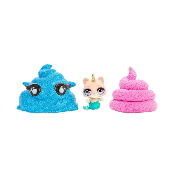 Игровой набор - Чудо-Сюрприз (со слаймом) 555797