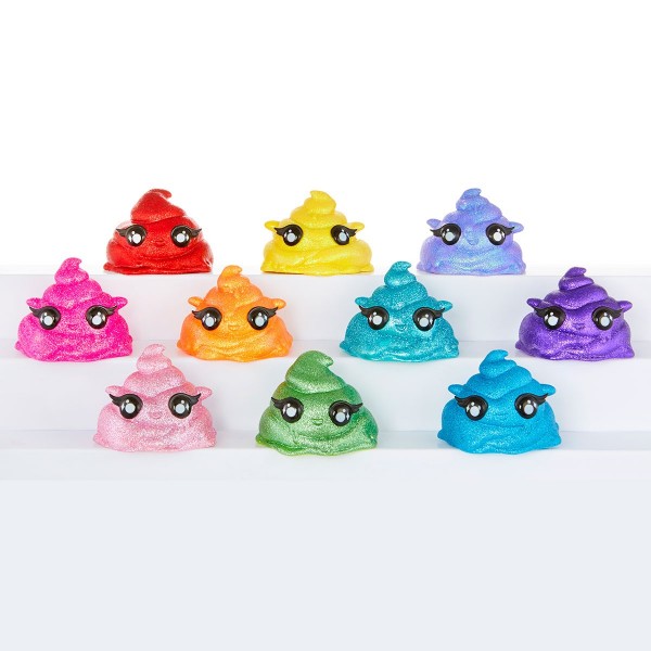 Игровой набор - Чудо-Сюрприз (со слаймом) 555797