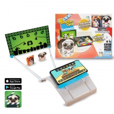 Игровой набор для анимационного творчества Toaster Pets - Студия Мультфильмов 1000