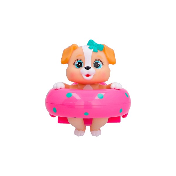 Игрушка для ванны Bloopies - Щенок-поплавок Иззи 906419IM1