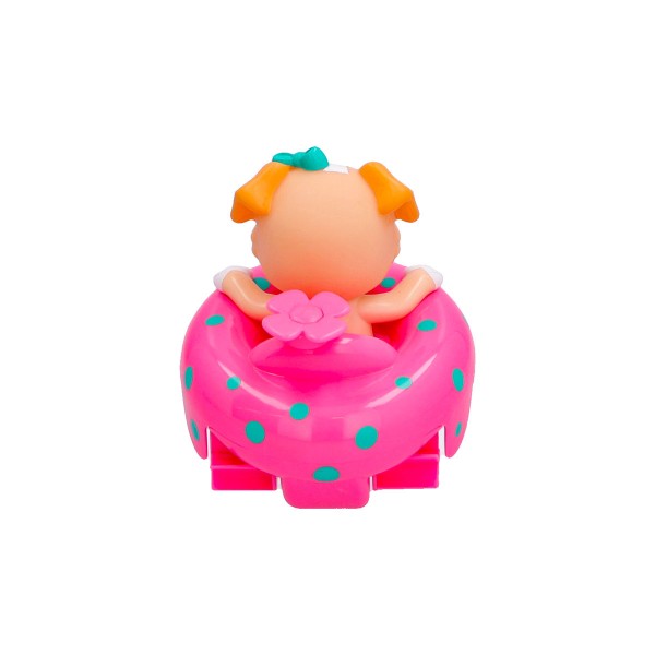 Игрушка для ванны Bloopies - Щенок-поплавок Иззи 906419IM1