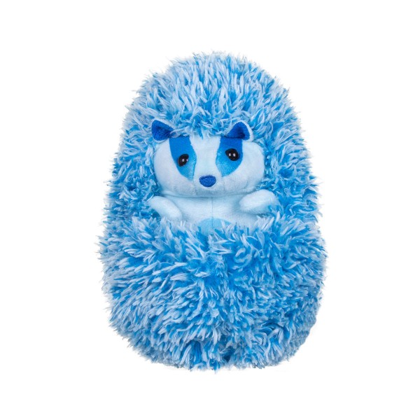 Интерактивная игрушка Curlimals - Барсук Блу 3710