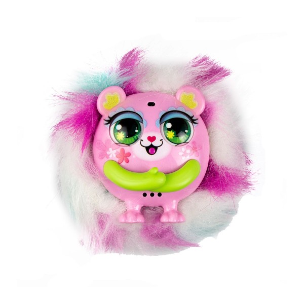 Интерактивная игрушка Tiny Furries S2 - Пушистик Георгина 83690-10