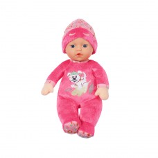 Кукла Baby Born серии "For babies" - Маленькая соня 833674