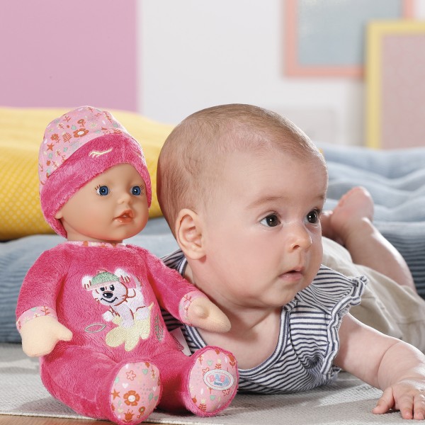 Кукла Baby Born серии "For babies" - Маленькая соня 833674