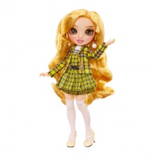 Кукла Rainbow High S3 - Маргаритка Sheryl Meyer Marigold 575757