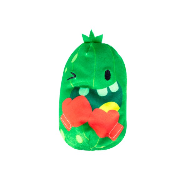 Мягкая игрушка Cats Vs Pickles - Яркие котики и огурчики V1002-362
