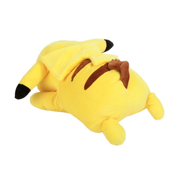Мягкая игрушка Pokemon - Спящий Пикачу (45,7 cm) PKW0074