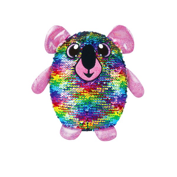 Мягкая игрушка с пайетками Shimmeez S2 - Симпатичная Коала SH01053K