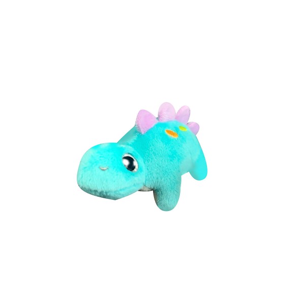 Мягкая игрушка-сюрприз в шаре Surprizamals S12+1 (11 видов в ассорт.) SU03254