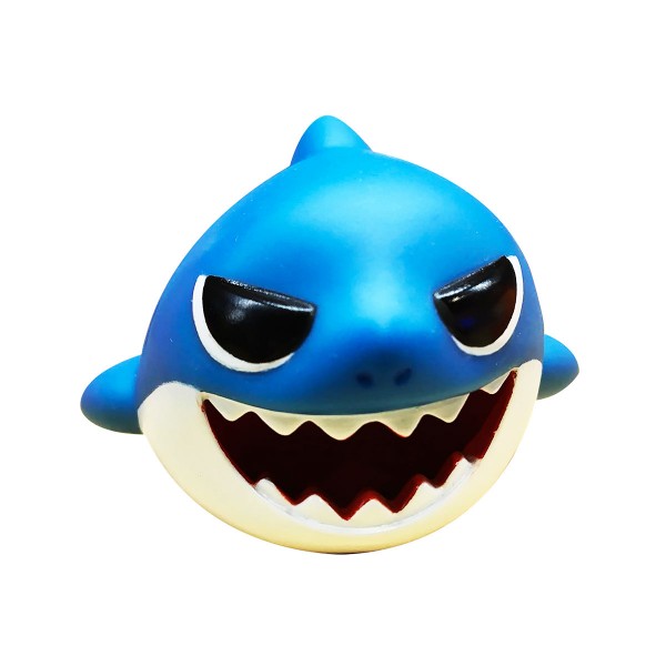 Набор игрушек-брызгунчиков Baby Shark - Весёлая семья SFBT-1100