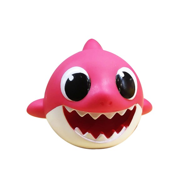 Набор игрушек-брызгунчиков Baby Shark - Весёлая семья SFBT-1100