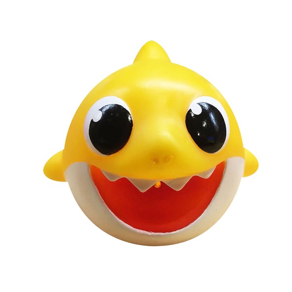 Набор игрушек-брызгунчиков Baby Shark - Весёлая семья SFBT-1100
